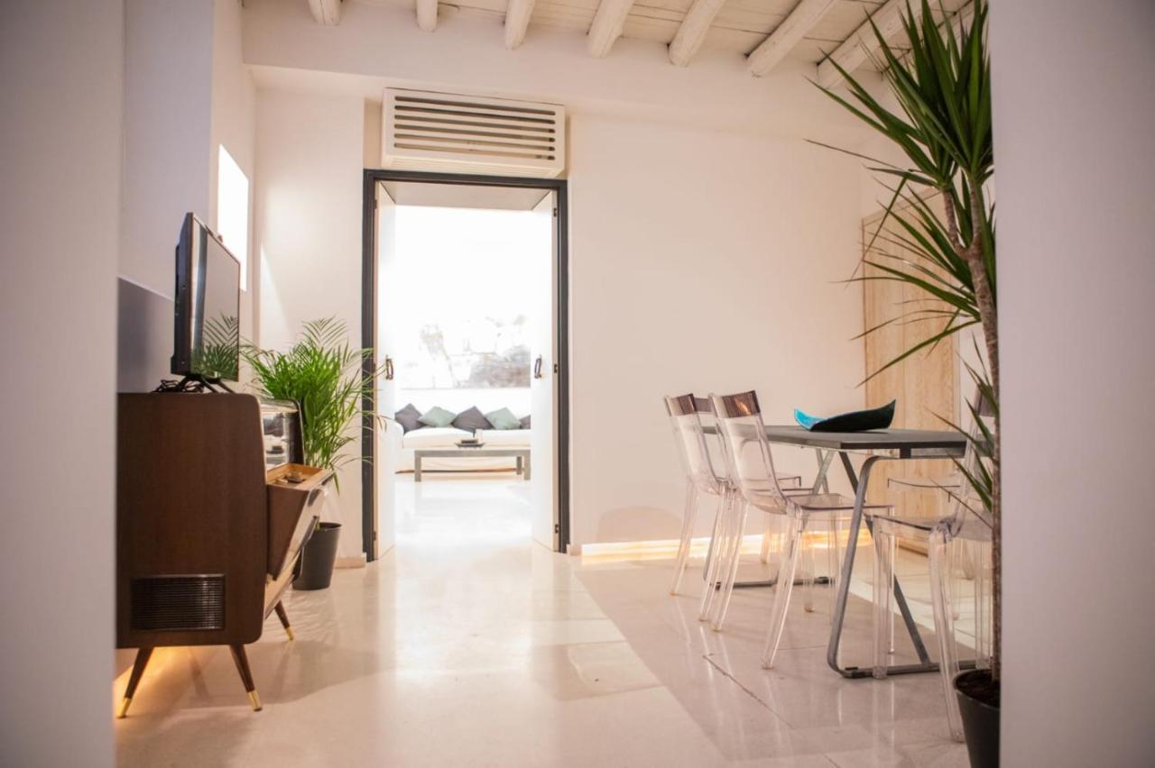 Home D'Elite Pantheon Rome Extérieur photo