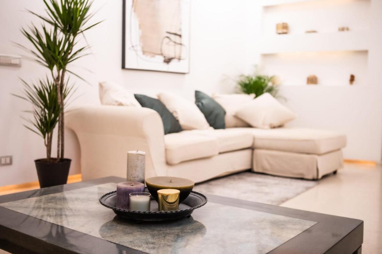 Home D'Elite Pantheon Rome Extérieur photo
