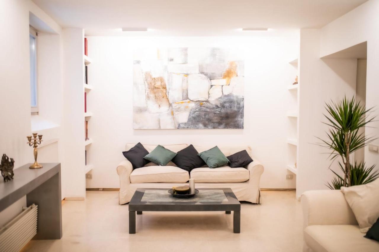 Home D'Elite Pantheon Rome Extérieur photo