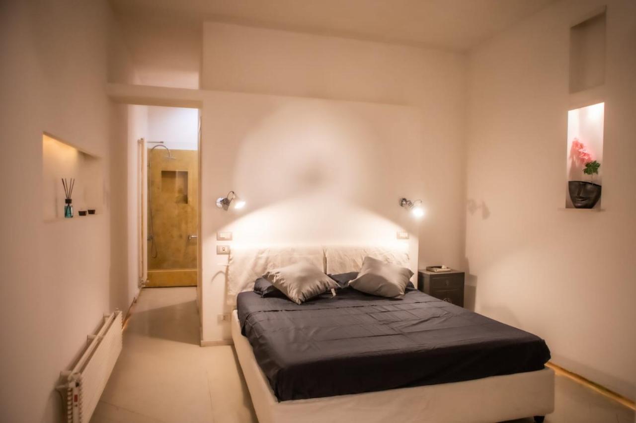 Home D'Elite Pantheon Rome Extérieur photo