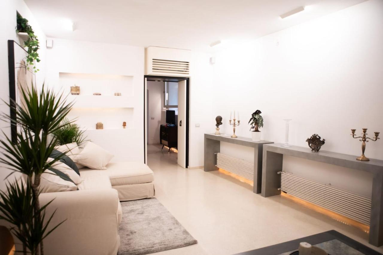 Home D'Elite Pantheon Rome Extérieur photo