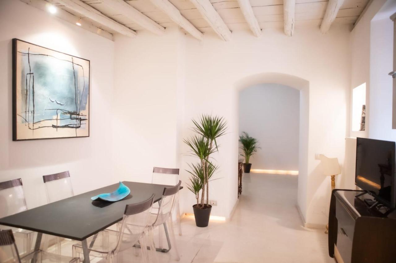 Home D'Elite Pantheon Rome Extérieur photo
